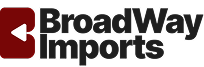 Broadway Logo